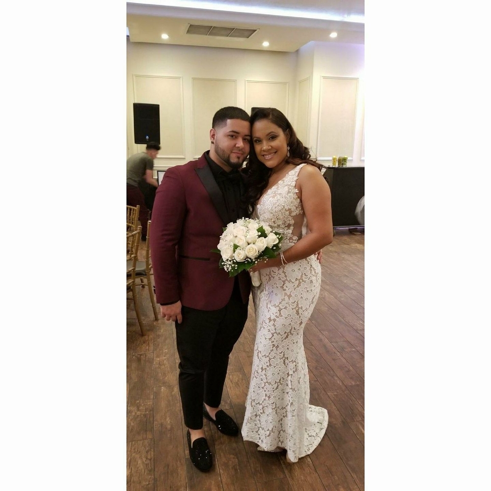 Meet your Posher, Vilmarie